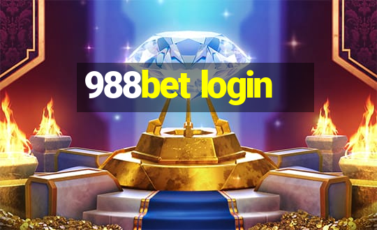 988bet login