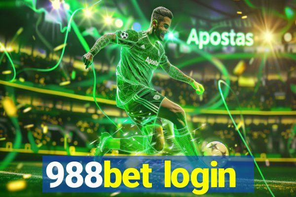 988bet login