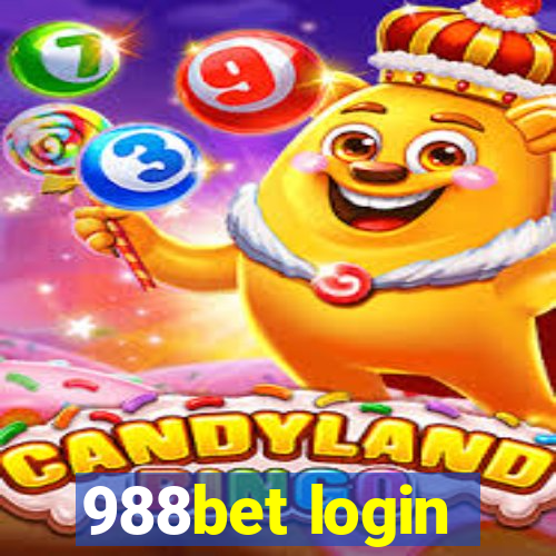 988bet login