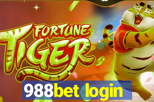 988bet login