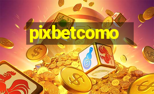 pixbetcomo