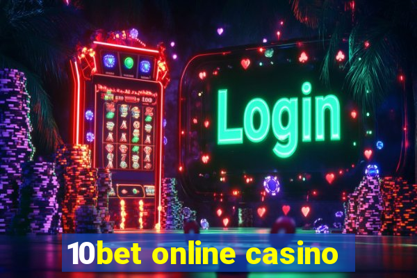 10bet online casino