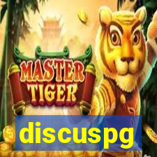 discuspg