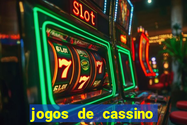 jogos de cassino para ganhar dinheiro no pix