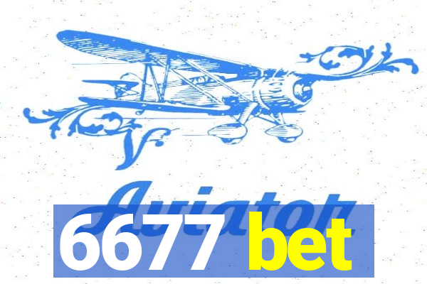 6677 bet