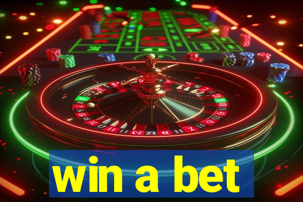 win a bet