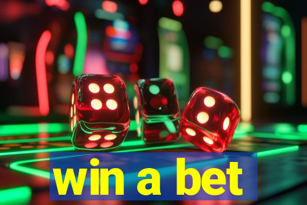 win a bet