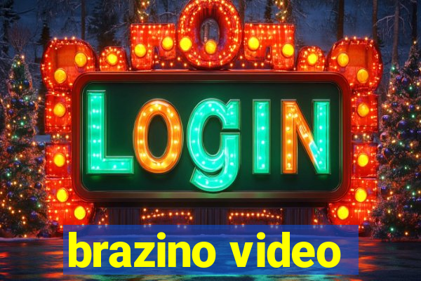 brazino video