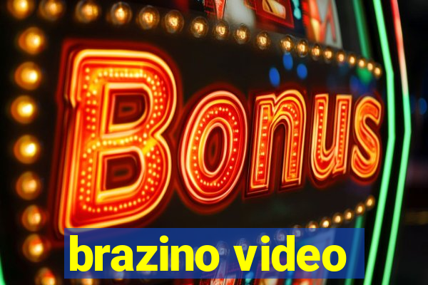 brazino video