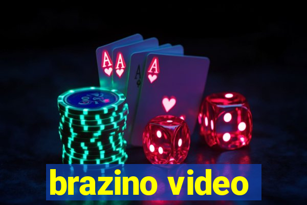 brazino video