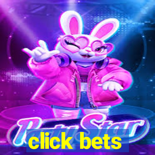 click bets