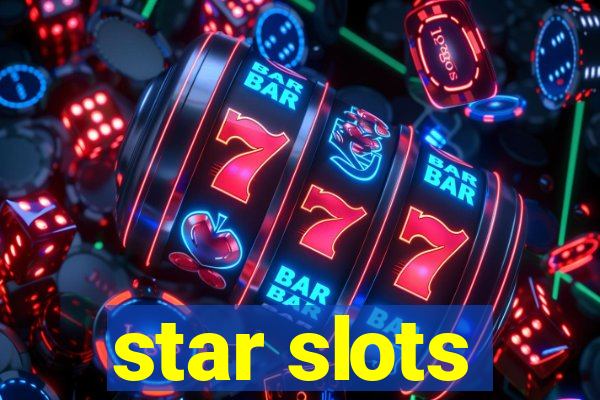 star slots