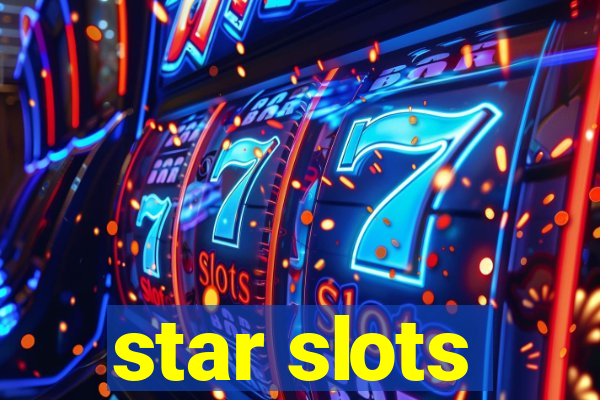 star slots