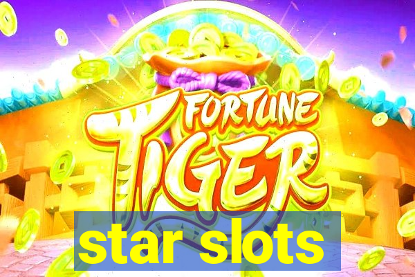 star slots