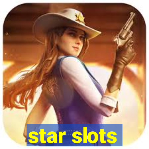 star slots