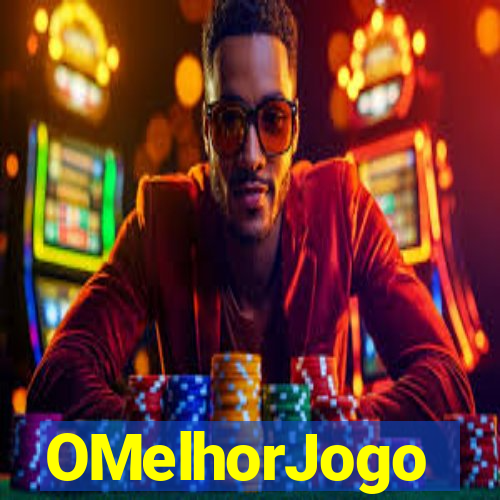 OMelhorJogo