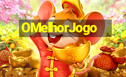 OMelhorJogo