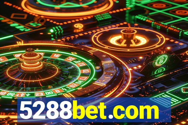 5288bet.com