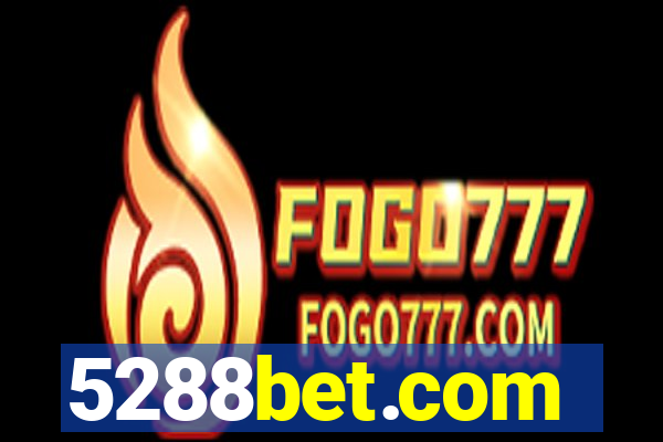 5288bet.com