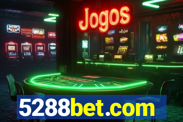 5288bet.com