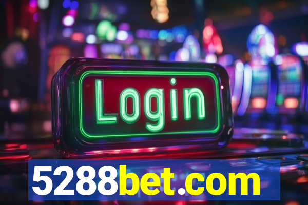 5288bet.com