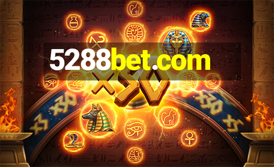 5288bet.com