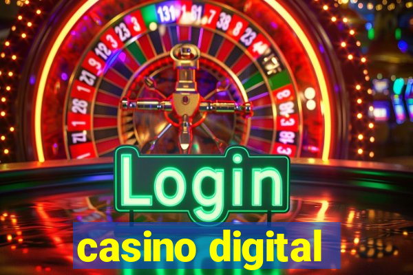 casino digital