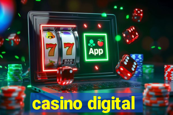 casino digital