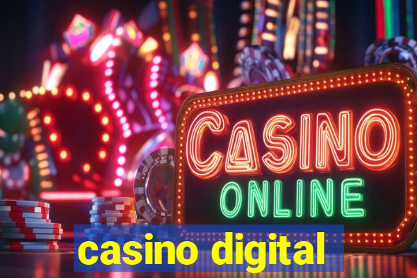 casino digital