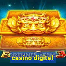 casino digital