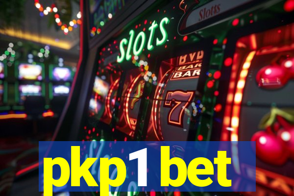 pkp1 bet