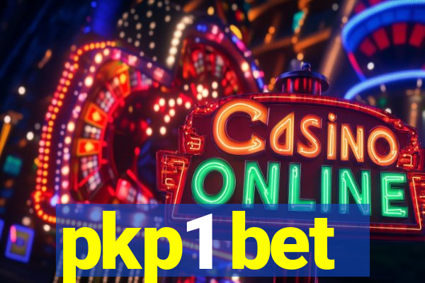 pkp1 bet