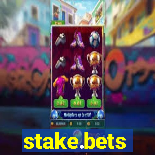 stake.bets