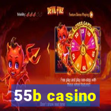 55b casino