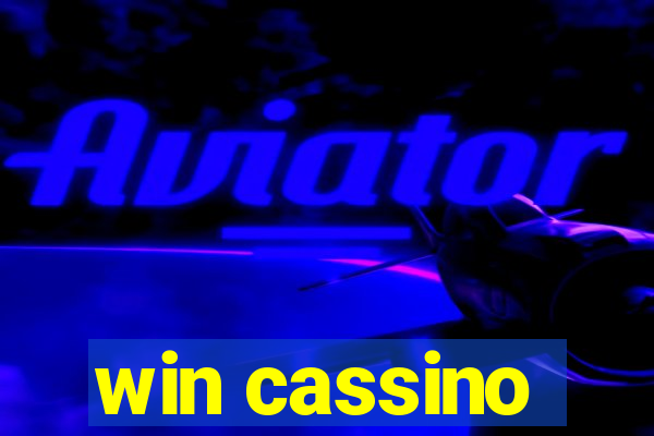 win cassino