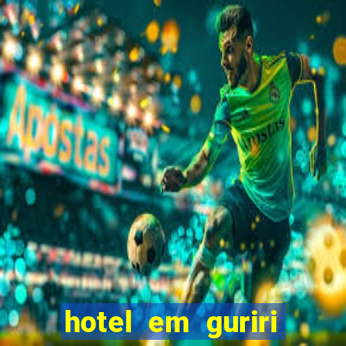 hotel em guriri beira mar