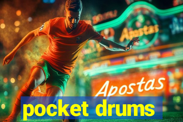 pocket drums