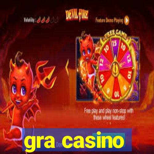 gra casino