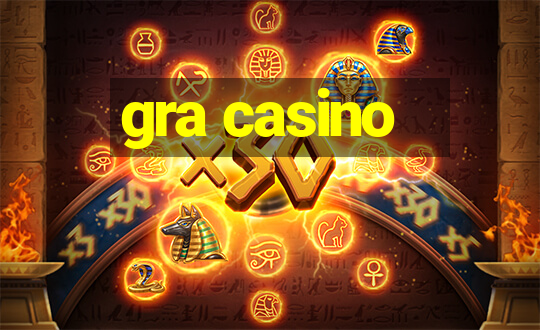 gra casino