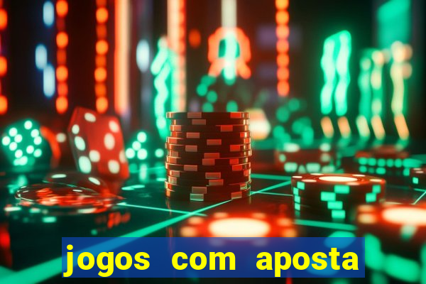 jogos com aposta de 1 centavo