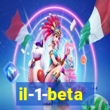 il-1-beta