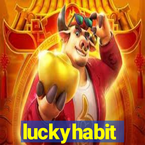 luckyhabit