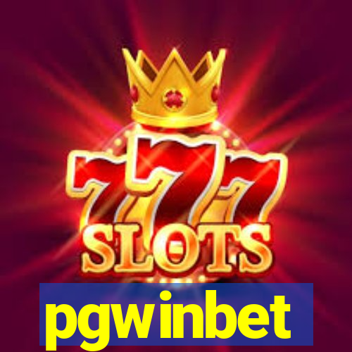 pgwinbet