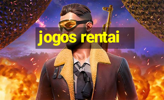 jogos rentai