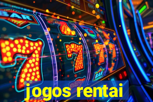 jogos rentai