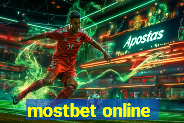 mostbet online