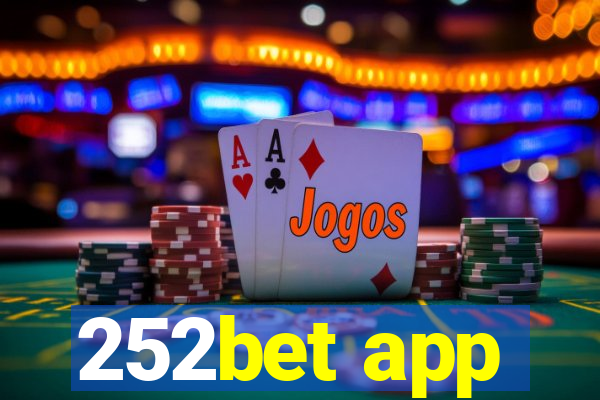 252bet app