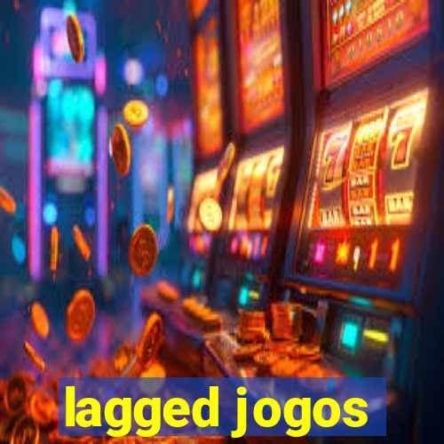 lagged jogos