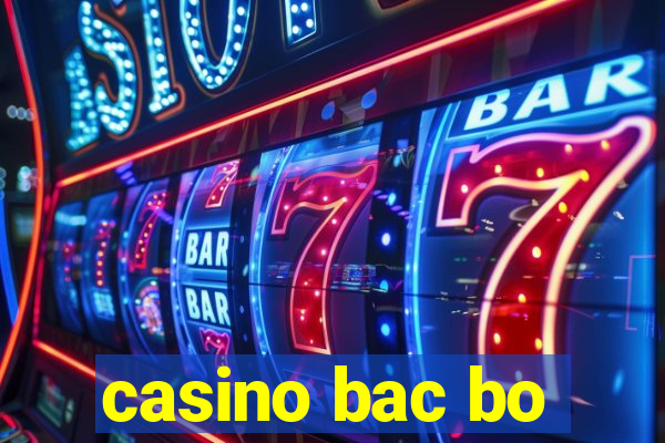 casino bac bo