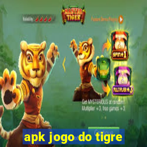 apk jogo do tigre